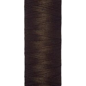 Gutermann Extra Fine 100% Polyester Thread 200m - 406