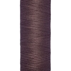 Gutermann Extra Fine 100% Polyester Thread 200m - 423
