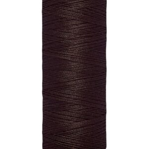 Gutermann Extra Fine 100% Polyester Thread 200m - 696