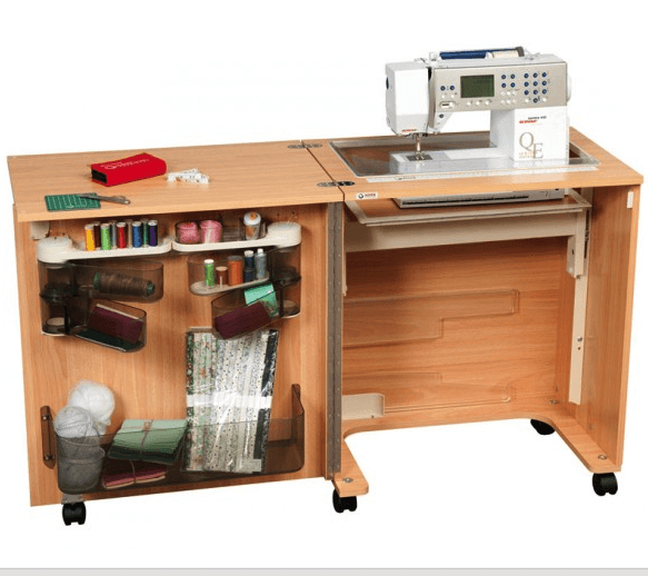 Sewing Cabinet