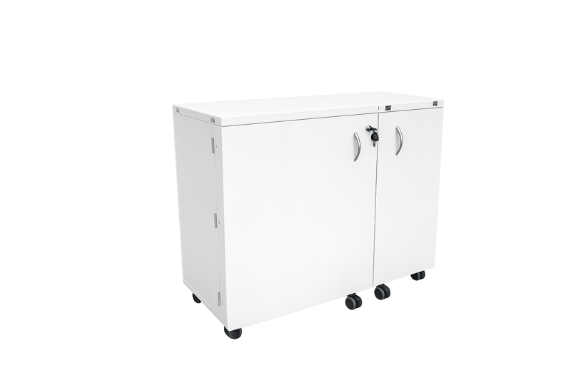 monarch m6 white closed