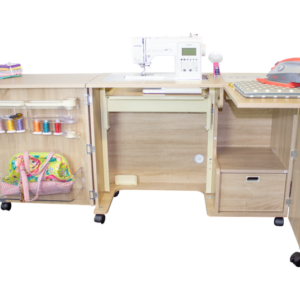 Monarch MK111 Horn Cabinet