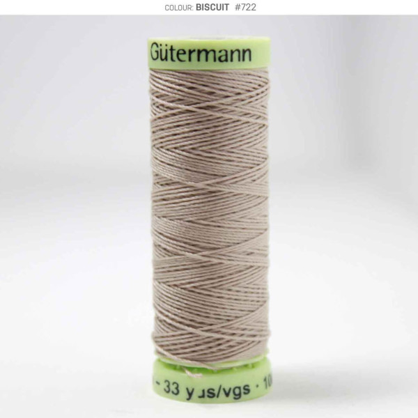 gutermann-topstitch-biscuit-722