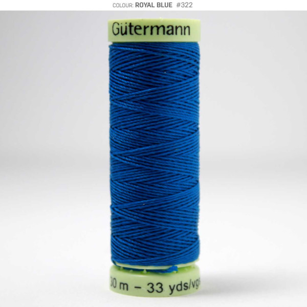 gutermann-topstitch-royal-blue-322