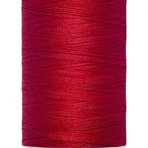 Gutermann Sew All Thread 500m - All Colours - Red 156