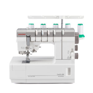 CoverPro 3000 Professional Janome