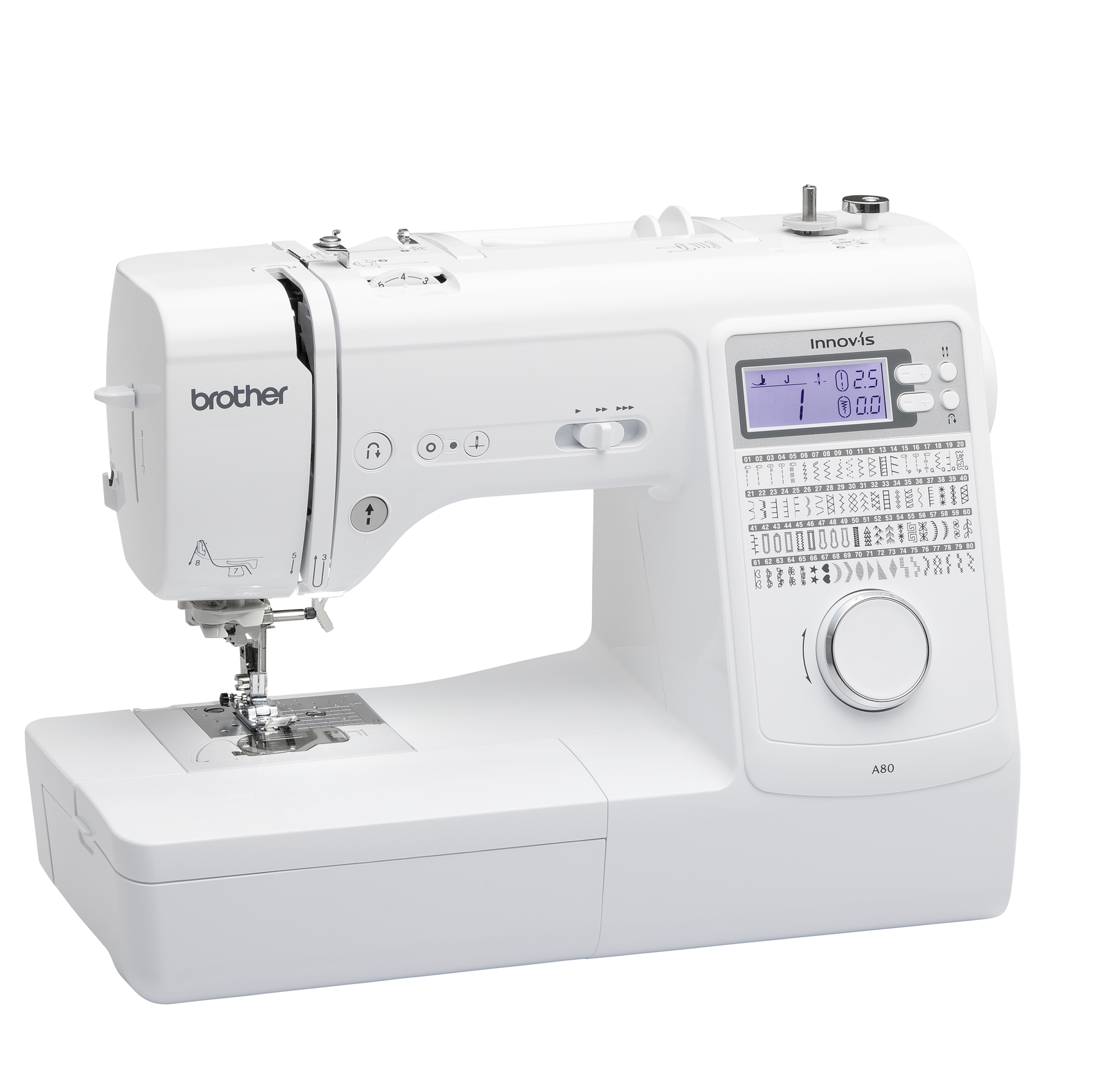 Brother PQ1500S Quilting Machine wit…, Appliances