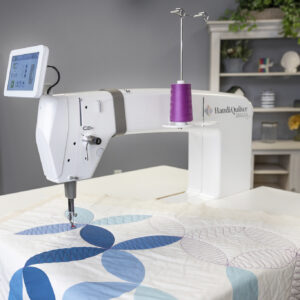 Handi Quilter Amara ST & Lift Table