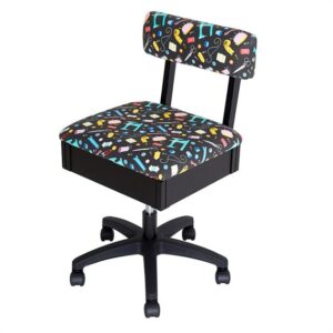 Horn Sewing Chairs Gas Lift