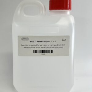 Multi Purpose Oil - 1 Litre