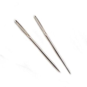 Wool Needles - 2 Pack