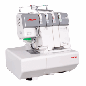 Janome ML654D Overlocker