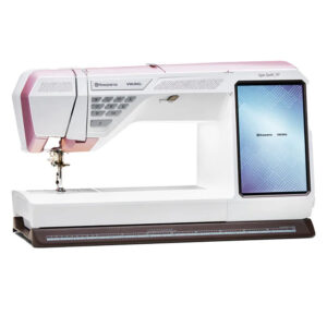 Husqvarna Epic Quilt 97 Sewing Machine
