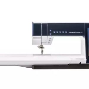 PFAFF Creative Performance 950 Sewing & Embroidery Machine