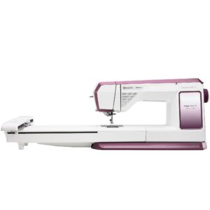 Husqvarna Viking Designer Topaz 65 Sewing & Embroidery Machine