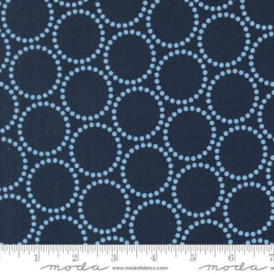 Love Letter- Peacoat