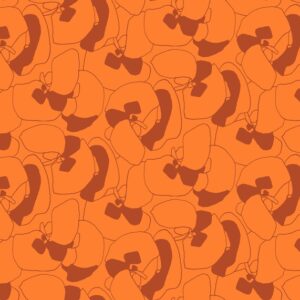 Memento – Orange