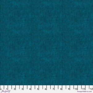 Shot Cotton – Peacock