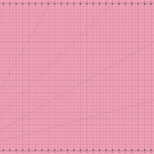 Horn Self-Healing Cutting Mat - 36 x 24 inch