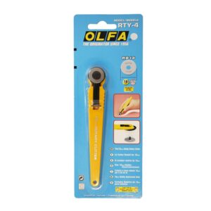 Olfa 18mm Hobby Rotary Cutter