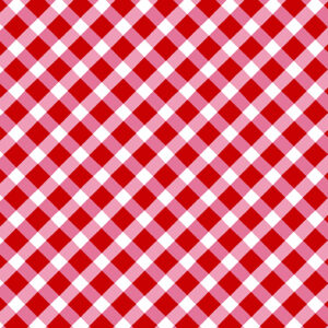 Red/Pink Check