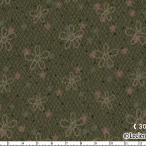 Secret Garden - Green