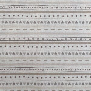 Stripe - Cream