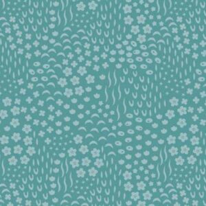 Primrose - Teal