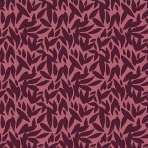Leaves - Rose