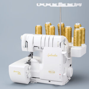 Baby Lock Splendor