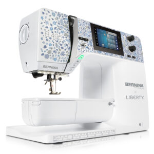 Bernina B495 Liberty Edition