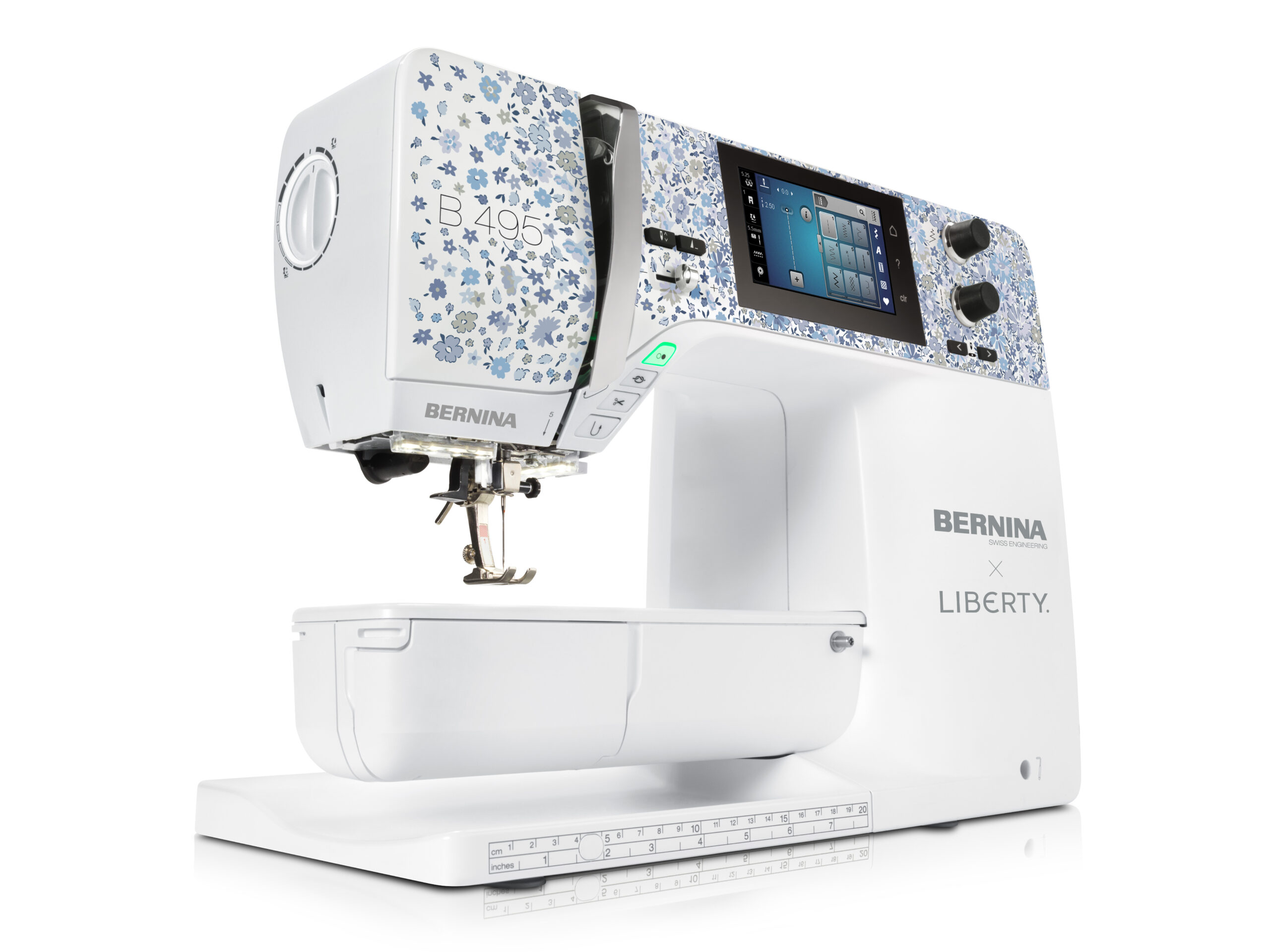 Bernina_495LE_dynamisch