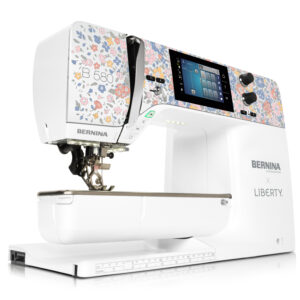 Bernina B580 Liberty Edition