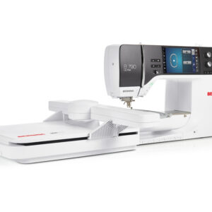 Bernina 790 ULTRA