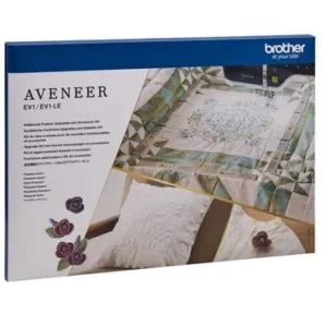 Brother Upgrade Kit for Aveneer EV1