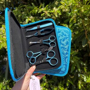 Sewing and Applique Scissor Set