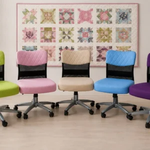 Lux Comfort Plus Sewing Chair